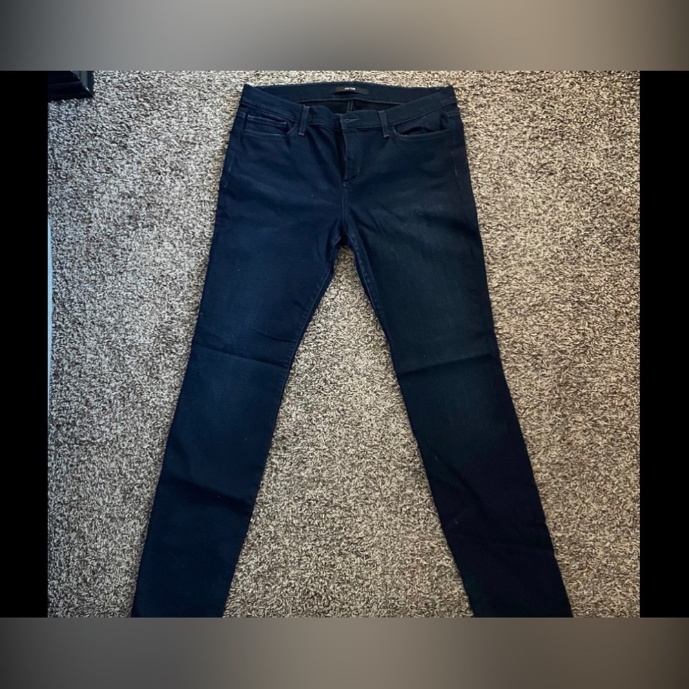 Joe’s Jeans Straight Leg jeans